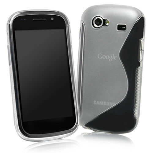 DuoSuit - Samsung Nexus S Case