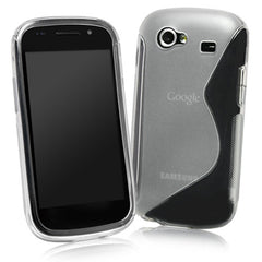 DuoSuit - Samsung Nexus S Case