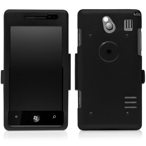 Samsung Omnia 7 GT-i8700 AluArmor Jacket