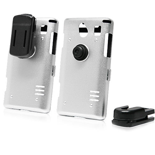 AluArmor Jacket - Samsung Omnia 7 GT-i8700 Case