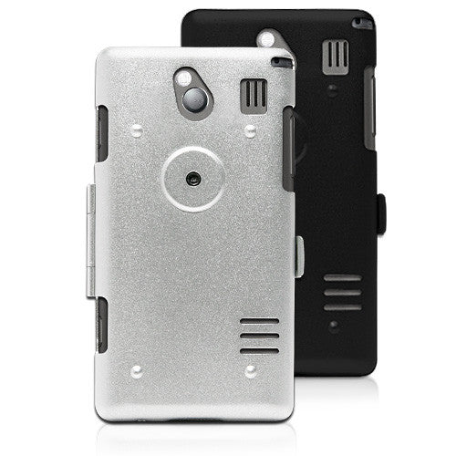 AluArmor Jacket - Samsung Omnia 7 GT-i8700 Case