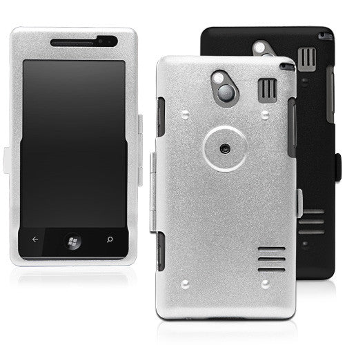 AluArmor Jacket - Samsung Omnia 7 GT-i8700 Case