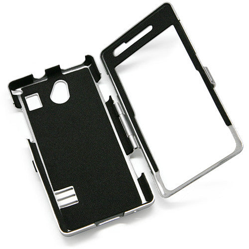 AluArmor Jacket - Samsung Omnia 7 GT-i8700 Case