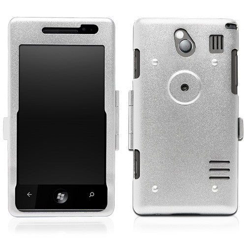 Samsung Omnia 7 GT-i8700 AluArmor Jacket