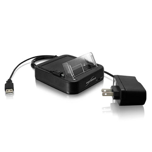 Desktop Cradle - Samsung Omnia II i8000 Stand and Mount