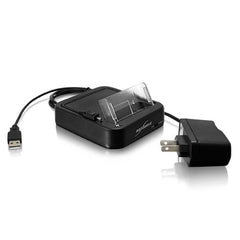 Desktop Cradle - Samsung Omnia II i8000 Stand and Mount