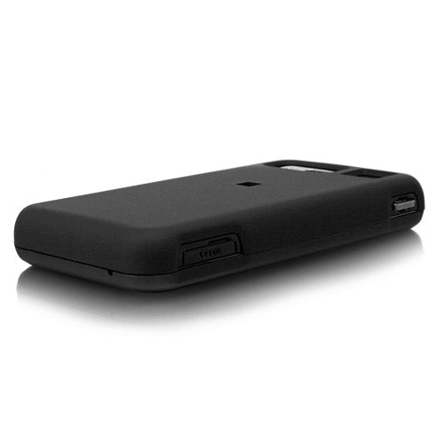 Slim Rubberized Samsung Omnia i910 Shell Case