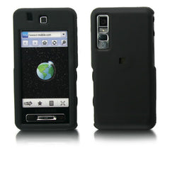 Slim Rubberized Samsung Behold SGH-t919 Shell Case