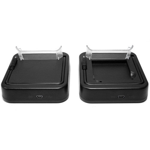 Desktop Cradle - Samsung Vibrant Stand and Mount