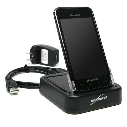 Desktop Cradle - Samsung Vibrant Stand and Mount