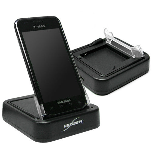 Desktop Cradle - Samsung Vibrant Stand and Mount