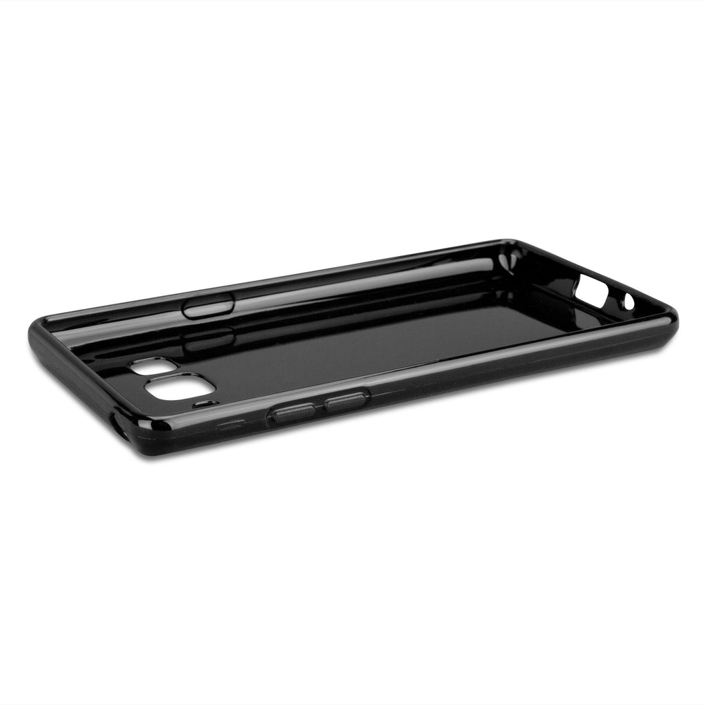 Tuxedo SuitUp Case - Samsung Z3 Case