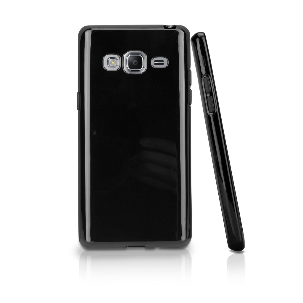 Tuxedo SuitUp Case - Samsung Z3 Case
