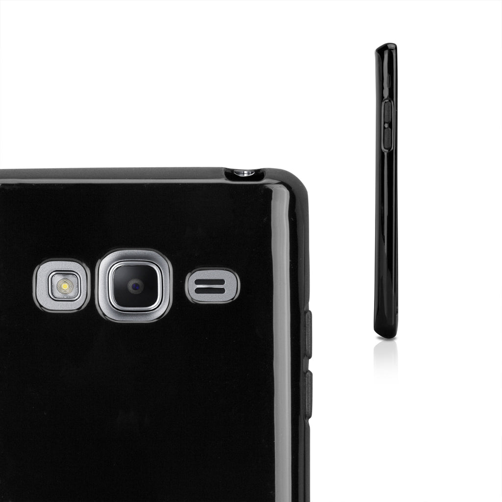 Tuxedo SuitUp Case - Samsung Z3 Case