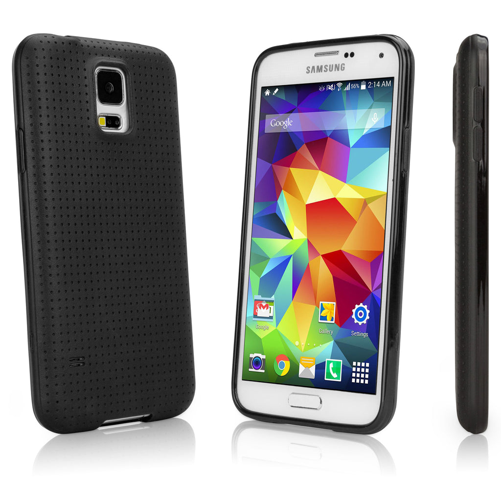 SlimGrip Galaxy S5 Case