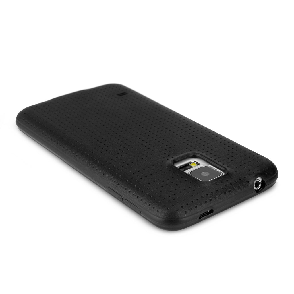 SlimGrip Case - Samsung Galaxy S5 Case