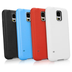 SlimGrip Case - Samsung Galaxy S5 Case