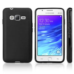 Blackout Case - Samsung Z1 Case