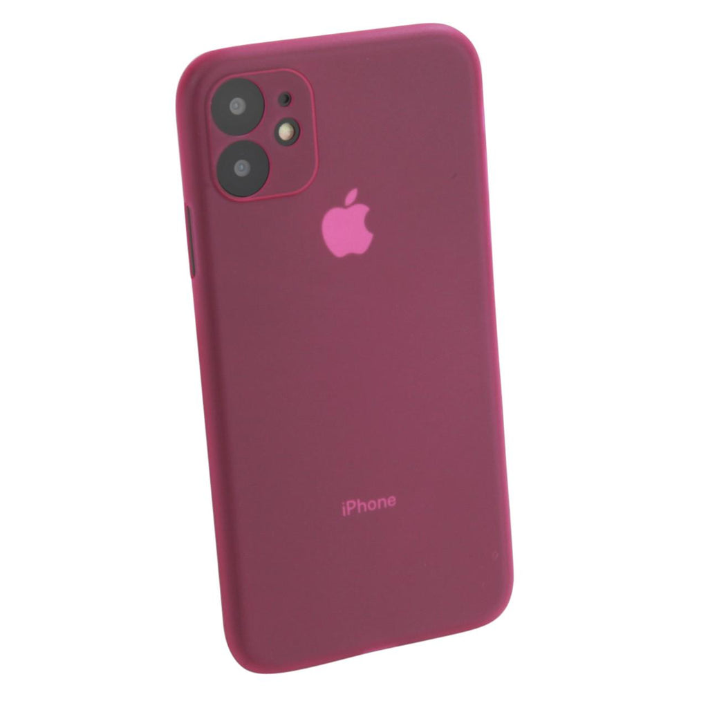 SecondSkin Case - Apple iPhone 11 Case