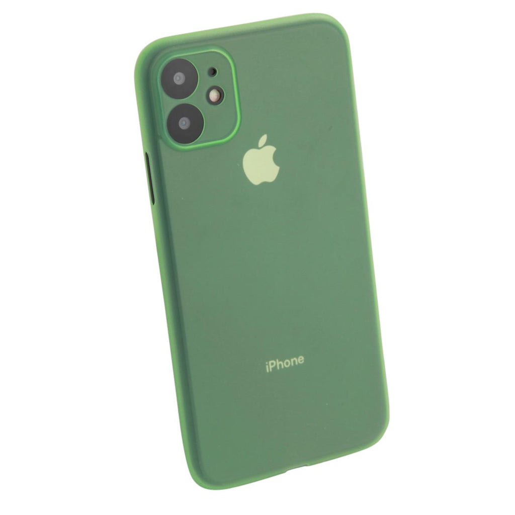 SecondSkin Case - Apple iPhone 11 Case