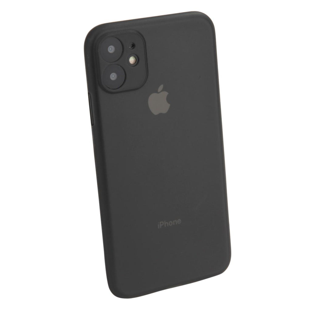 SecondSkin Case - Apple iPhone 11 Case