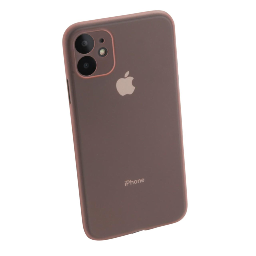 SecondSkin Case - Apple iPhone 11 Case