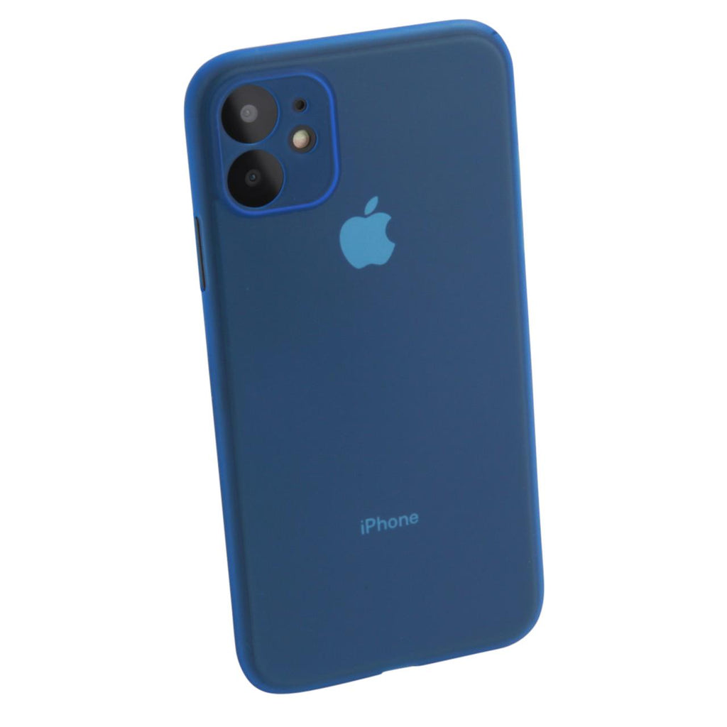SecondSkin Case - Apple iPhone 11 Case