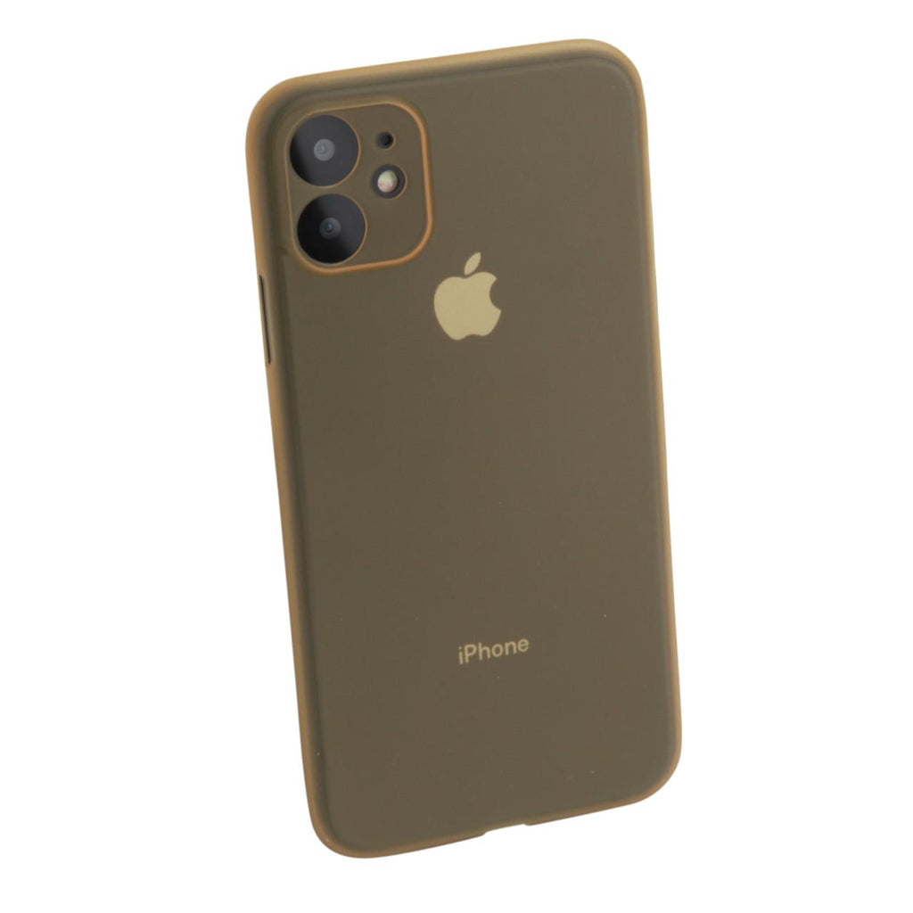 SecondSkin Case - Apple iPhone 11 Case