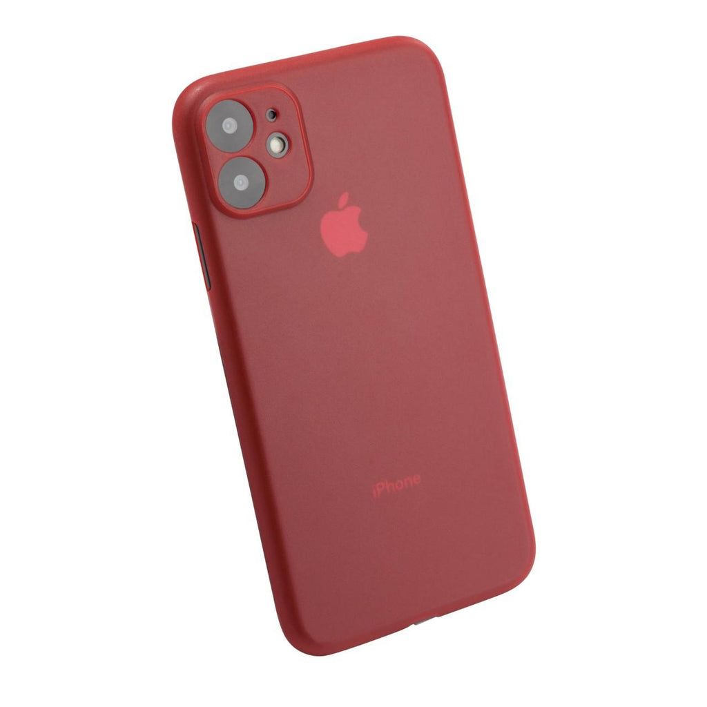 SecondSkin Case - Apple iPhone 11 Case