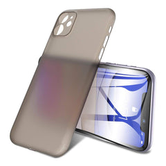 SecondSkin Case - Apple iPhone 11 Case