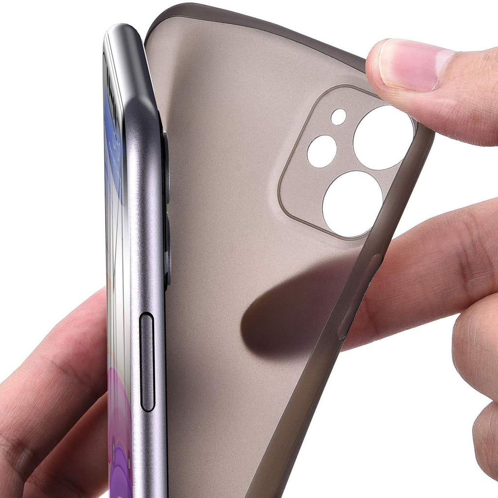 SecondSkin Case - Apple iPhone 11 Case