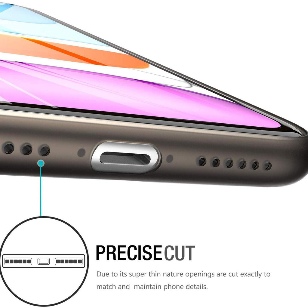 SecondSkin Case - Apple iPhone 11 Case