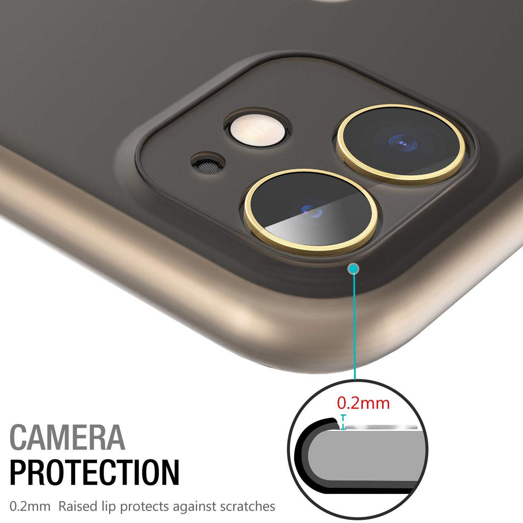 SecondSkin Case - Apple iPhone 11 Case