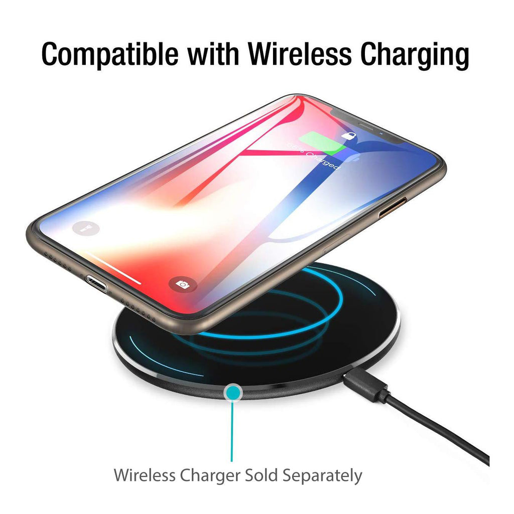 SecondSkin Case - Apple iPhone 11 Case
