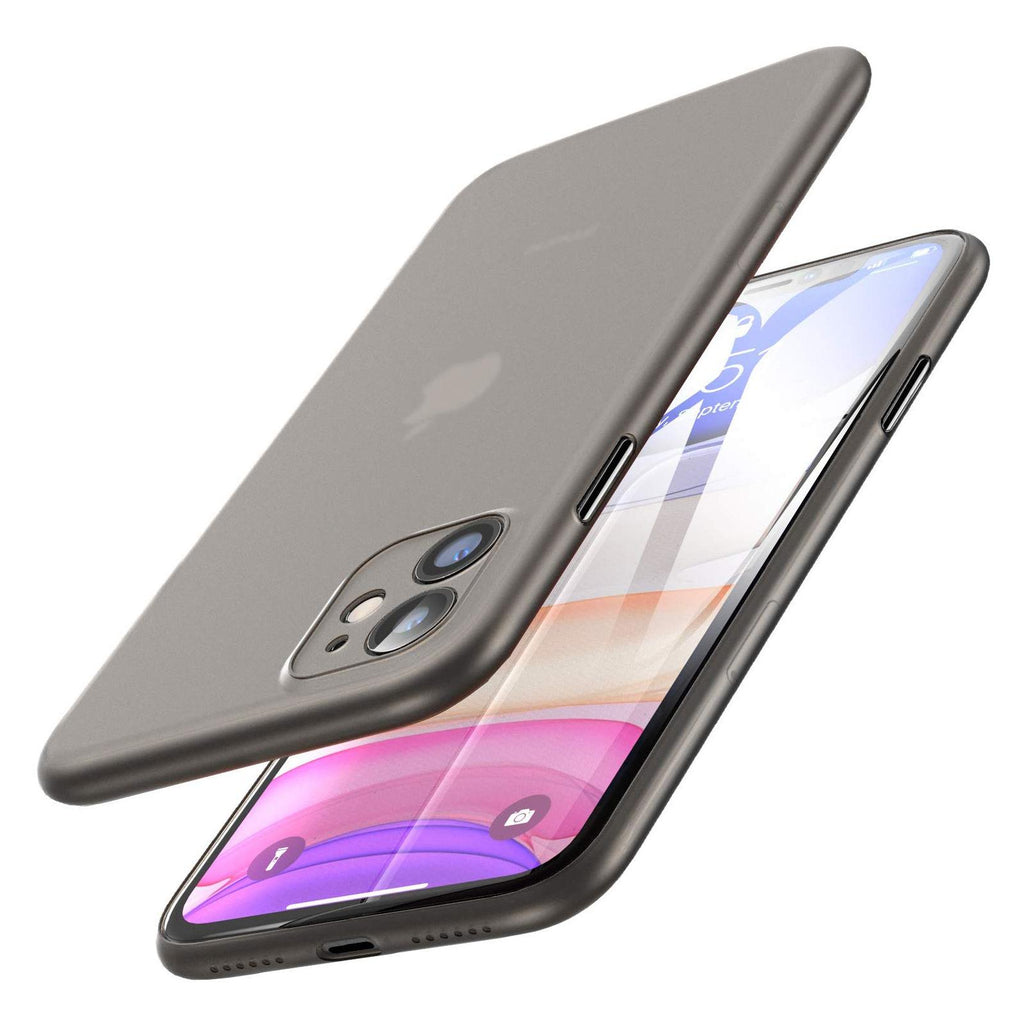 SecondSkin Case - Apple iPhone 11 Case