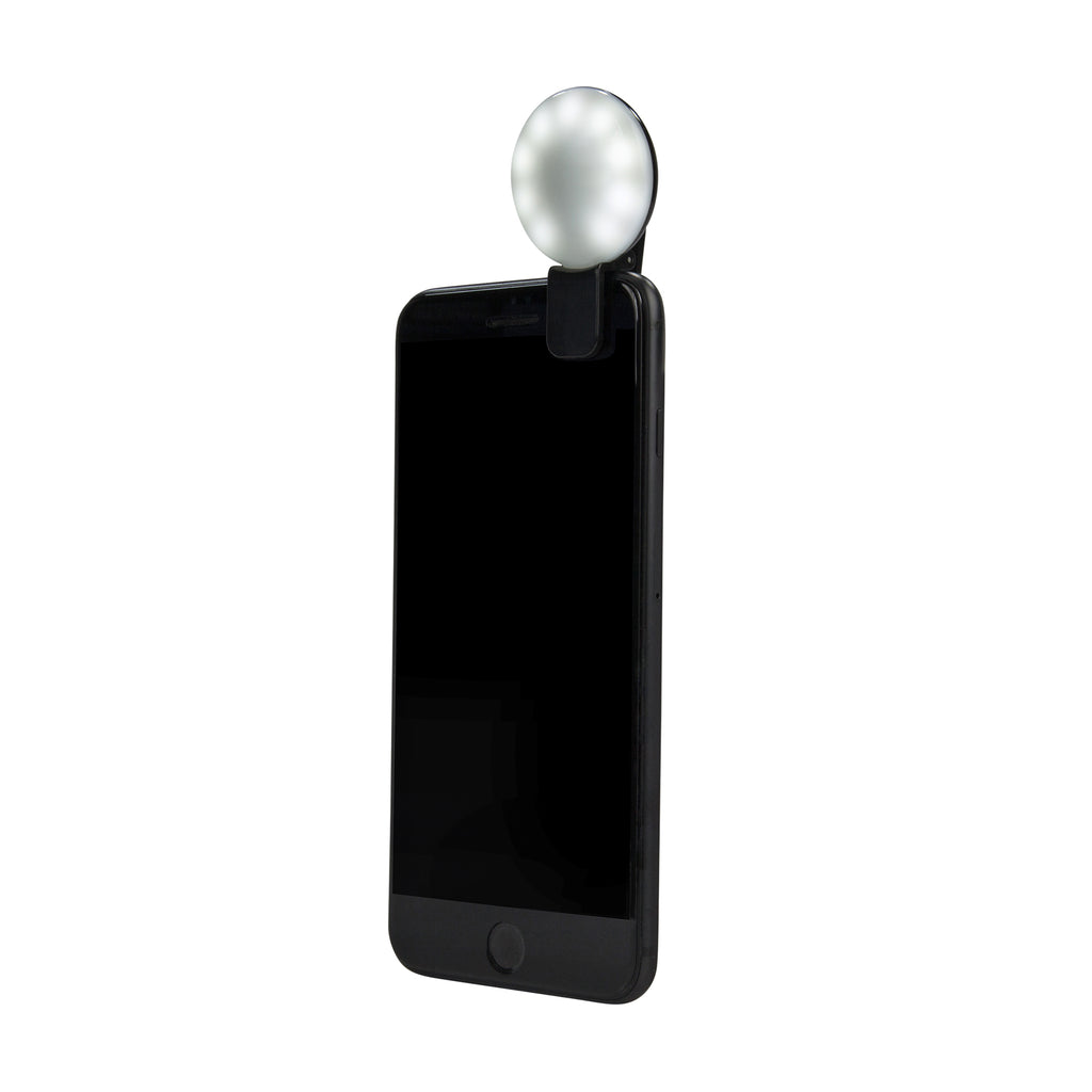 SelfieFlash Clip - Apple iPhone X