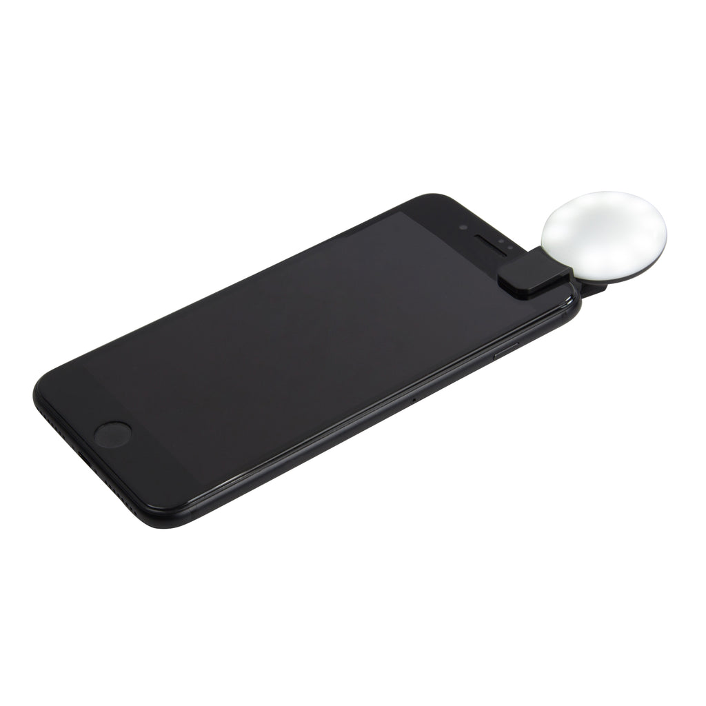 SelfieFlash Clip - Apple iPhone X
