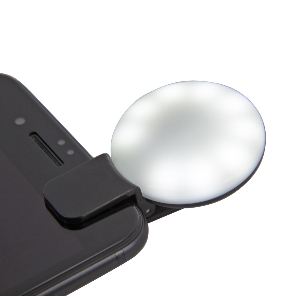 SelfieFlash Clip - Apple iPhone X