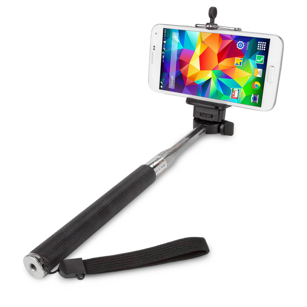 SelfiePod - Samsung Galaxy Note 2 Stand and Mount