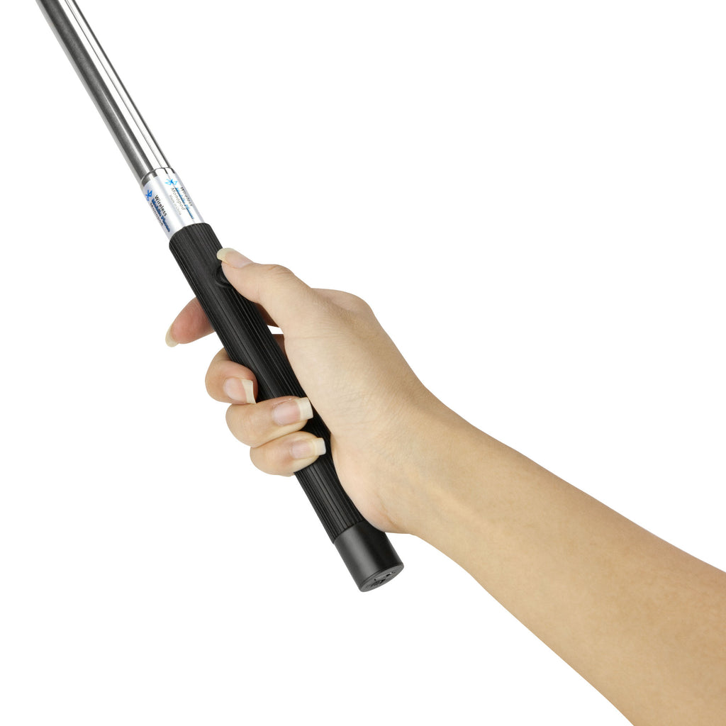 SelfiePod with Bluetooth Shutter Button - Huawei Honor 3C Stand and Mount