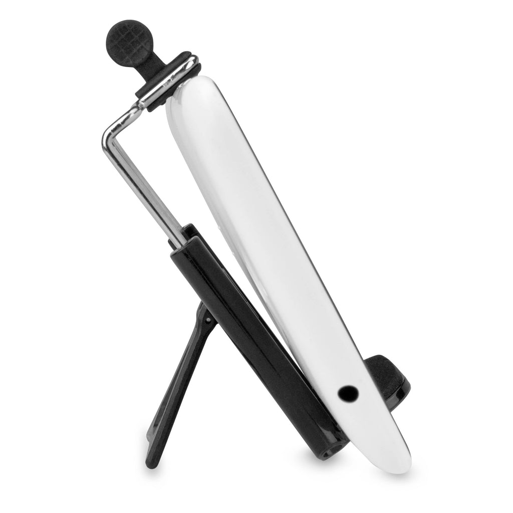 Universal SelfiePod with Bluetooth Shutter Button