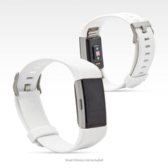 Silicone Strap - Fitbit Ionic Strap