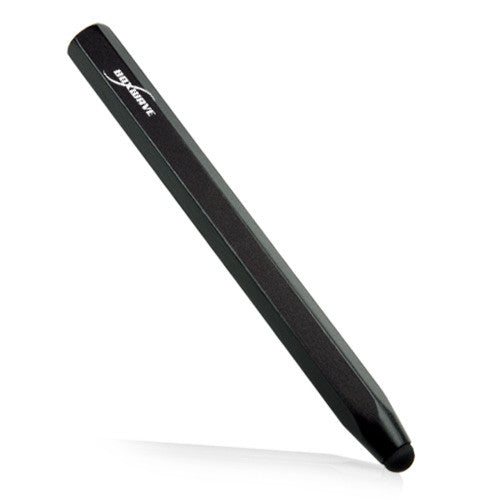 Sketching Capacitive iPhone 5 Stylus