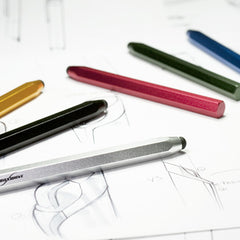 Sketching Capacitive Toshiba Excite 10 LE Stylus