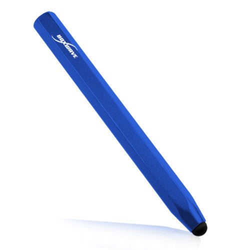 Sketching Capacitive iPhone 5 Stylus