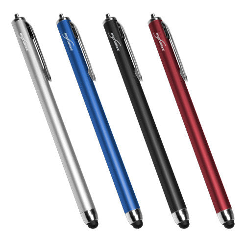 Skinny Capacitive Stylus - Apple iPad Stylus Pen