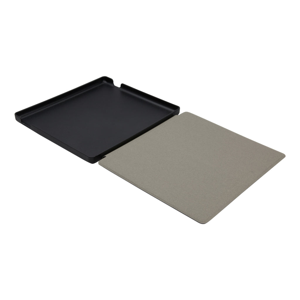 Slim Leather Case - Amazon Kindle Oasis (2017) Case