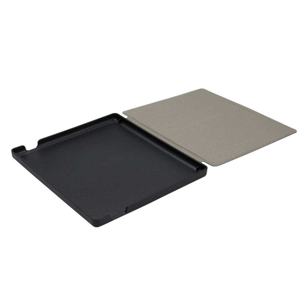 Slim Leather Case - Amazon Kindle Oasis (2017) Case