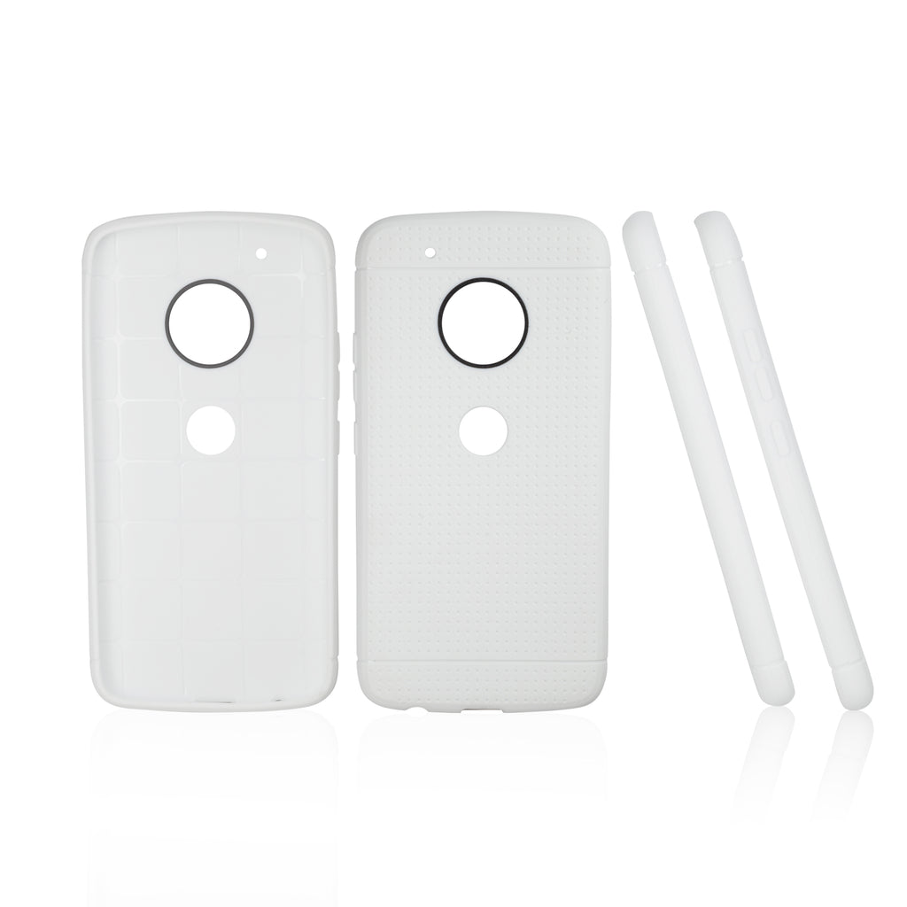 SlimGrip Motorola Moto G5 Plus Case