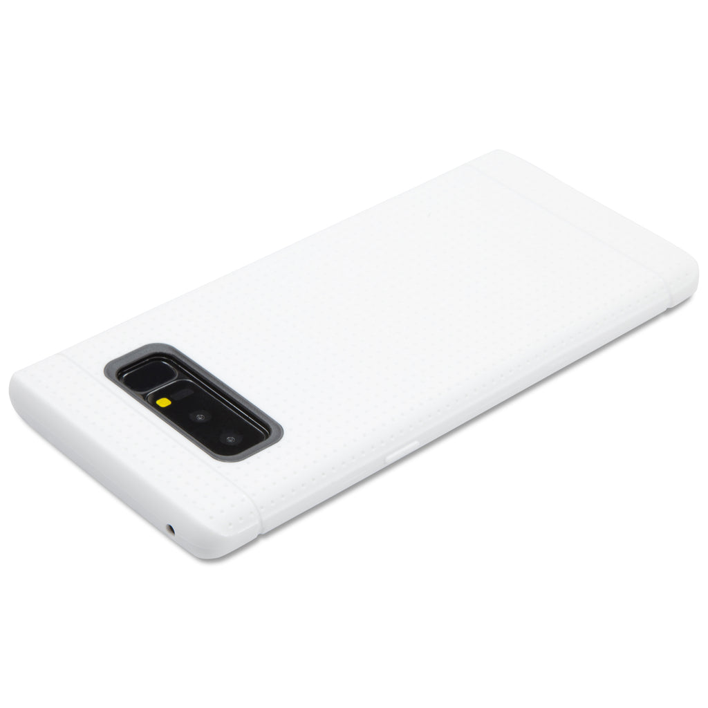 SlimGrip Case - Samsung Galaxy Note 8 Case